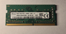 8 GB - SK Hynix PC4 2400T SO-DIMM (1x 8 GB) - HMA81GS6AFR8N picture
