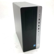 HP EliteDesk G3 800 TWR PC Intel Pentium G4400 3.30GHz 8GB 128GB SSD Windows 10 picture