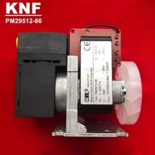 1pcs Germany KNF sampling pump PM29512-86 CEMS gas analysis pump vacuum pump picture