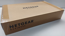 Netgear GS516PP 16-Port Gigabit Ethernet High-Power PoE+ Unmanaged Switch picture