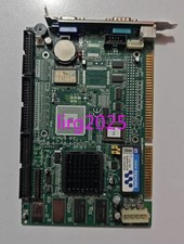1pc used Advantech PCA-6741L 486 motherboard picture