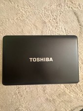 Toshiba c655d-s5202 15.6in. Notebook/Laptop - Customized picture