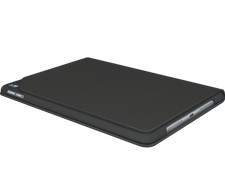 Logitech Hinge Case for iPad MINI 2,3  - Black (/RT6-14789-939-001359-NIB) picture