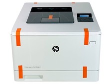 🖨️HP LaserJet Color Pro M452dn CF389A Duplex Network Laser Printer✅w/TONER picture