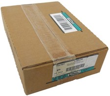 Box of 50 PANDUIT CJ5E88TRD Mini-Com TX-5e –T568A/B - RJ45 Jack Modules -T42 picture