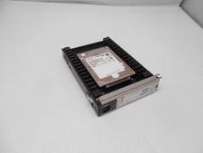 900gb 10K SAS  drive for a Dell EqualLogic PS6510X SAN. in tray picture