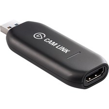Corsair Cam Link 4K Game Capturing Device picture