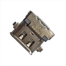 Replacement Type-C USB Port DC Jack Socket for Lenovo Thinkpad T490 jp picture