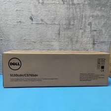 Genuine DELL 5130cdn/C5765dn Yellow X951N Imaging Drum  picture