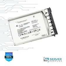 Cisco RealSSD M550 128GB SATA 6Gb/s 2.5 in Enterprise SSD | 16-4341-01 picture