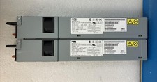 Lot 2x AcBel FSA021-030G IBM Server Power Supply 39Y7228 N24628T 39Y7229 675W ~ picture