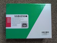 GETTPOWER 55B0ZA0 Drum Imaging Unit for Lexmark MS331 MS431 MX331 MX431 40K picture