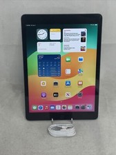 Apple iPad 9th Gen. 64GB, Wi-Fi, 10.2 in - Space Gray picture