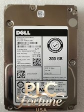 New Dell 0NCT9F NCT9F ST300MP0026 300GB 2.5
