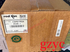 1pc New RedLion CSMSTRSX Modular Controller Fast Shipping via DHL/FedEx picture