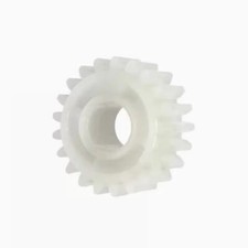 (21T) 0019 Drives Upper Fuser Roller Gear Fits For Sharp AR168S AR208D AL1631 picture