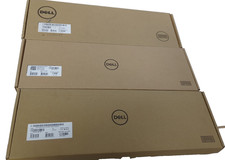 LOT OF 3 DELL KEYBOARD KB216d picture