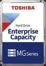 Toshiba MG10ADA400E internal hard drive 4 TB 7200 RPM 512 MB 3.5