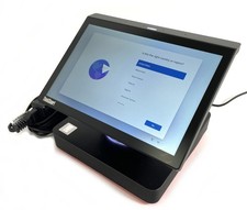 Lenovo ThinkSmart Hub Teams i5-8365U 128GB SSD 8GB RAM w/ AC & Win 11 - See Desc picture