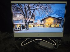HP 22-C0073W All-in-one PC 22