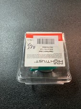 Evolis LPS028NAA High Trust Clear Patch Roll 1.0mil 600 Prints picture