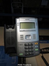 NORTEL 1120E NTYS03 IP 4-Line Telephone Network VOIP BUSINESS SYSTEM EXCL PHONE picture
