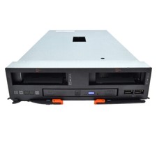 IBM 44E8167 BladeCenter S Media Tray Assy 49Y6282 picture