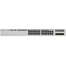 Cisco C9200L-24T-4G-E CATALYST 9200L Series 24-PORT 4X 1G NET ESSENTIALS picture