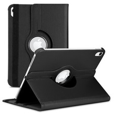  for iPad (A16) 11th Gen (2025) 360° Swiveling  Shockproof Rotating Stand Cover picture