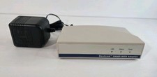 Eaton BestLink SNMP/WEB Adapter Ferrups / Legacy Best Power w/Power Supply picture