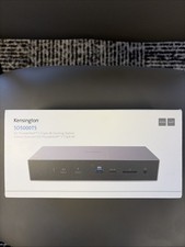SD5000T5 EQ THUNDERBOLT 5 DOCK picture