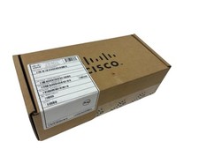 SEALED CISCO C9300X-NM-2C - Catalyst 9300 2 x 40G/100G QSFP+/QSFP28 picture
