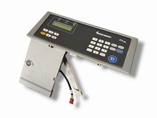 Intermec PX4i Thermal Label Printer Faceplate picture