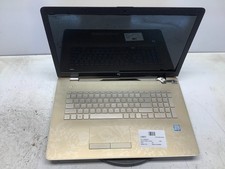 HP 17-BS028CY Intel i5-7200U 2.5GHz 8 GB NO HDD - Hinge DMG picture