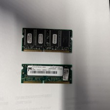 Genuine HP F1457B PC-100 64MB SDRAM RAM picture