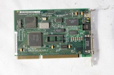 Intel EtherExpress 16TP ethernet card 10BaseT 10Base2 16 bit ISA ISAP36 picture