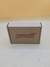 Transition Networks TN-SFP-SX Pluggables SFP Transceiver Lantronix New picture