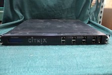 Citrix Access Gateway 7000 NetScaler Systems (6) FE 10/100 And (2) 8 Ports picture