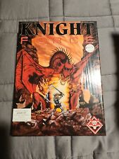 Knight Force - Titus - Atari ST NEW Sealed picture