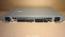 EMC Brocade 5000 JY127 DL-5020-0001 32x FC Switch 4GB Ports INCL 27X SFP'S picture