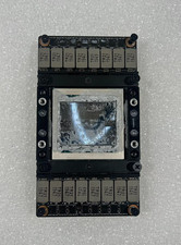 NVIDIA Tesla PG503-216 32GB HBM2 GV100 Volta GPU - Deep Learning & HPC Ready picture