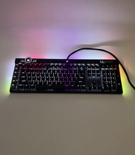 Corsair K100 RGB Optical-Mechanical Gaming Keyboard OPX Switches iCUE Tested picture