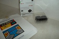 XEROX ColorQube Ink Black (2 Sticks) for 8570 8580 108R00930 NEW picture