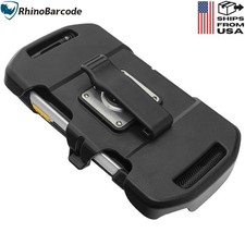 Rigid Holster With Snap for Zebra TC70 TC72 TC75 TC77 Scanner SG-TC7X-RHLSTR1-01 picture