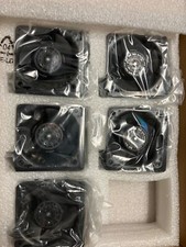 HPe 806562-B21 Apollo 4200 Gen9 Redundant Fan Kit - 5 Fans picture