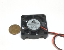 1 Piece BXR Brand cooling 4cm 40mm 12v fan Exhaust Fan 4010s Gdstime B27 picture