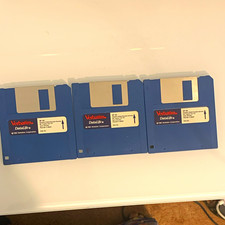 Verbatim DataLife MF360 5.25