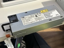 IBM 550w Server Power Supply 80 Plus Platinum X3550 M4 picture