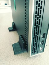 HPE ProLiant EC200a Mini Server plastic vertical stand, base, feet picture