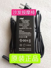 Genuine rbd RT24-296005 RT24296005 Recliner DC29.6V 0.5A Switching Power Supply picture